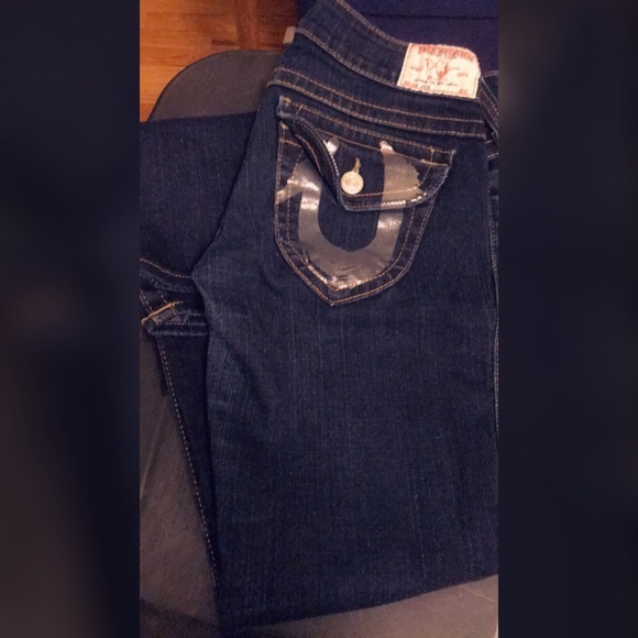 Designer pants - Picture 2 of 2